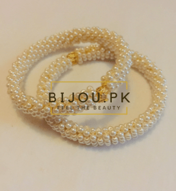 artificial jewellery, pearl kara, bangle free delivery