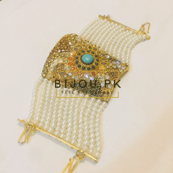 Ethnic kalai bracelet for women