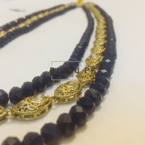 Traditional Mala Necklace for women in Pakistan