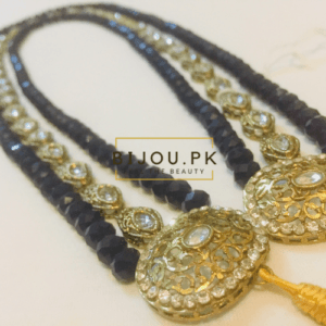 Traditional Mala Necklace for women in Pakistan