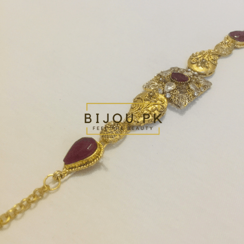 Medieval Bracelet for women in karachi