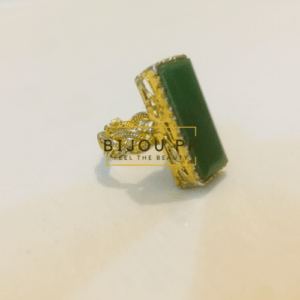 Stoned Ring for women in Karachi, Pakistan