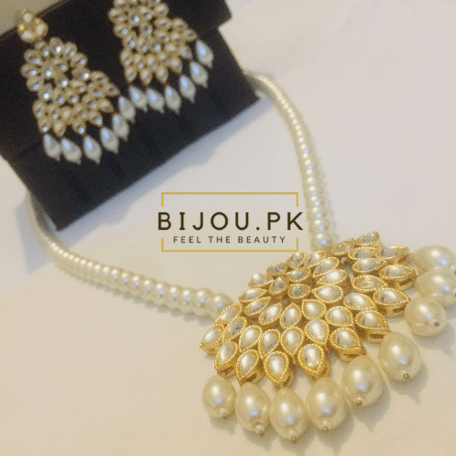 necklace set for women in Karachi, Pakistan