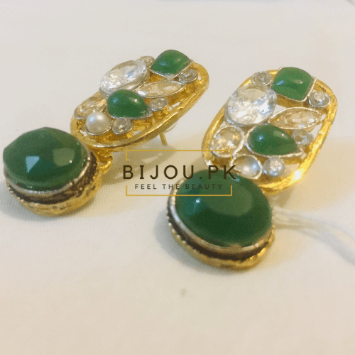 Beaut Emerald Tops for women in Karachi