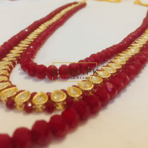 Necklace Mala for women