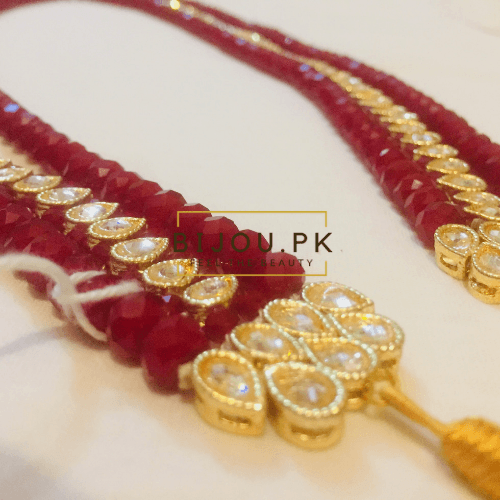 Necklace Mala for women in Pakistan